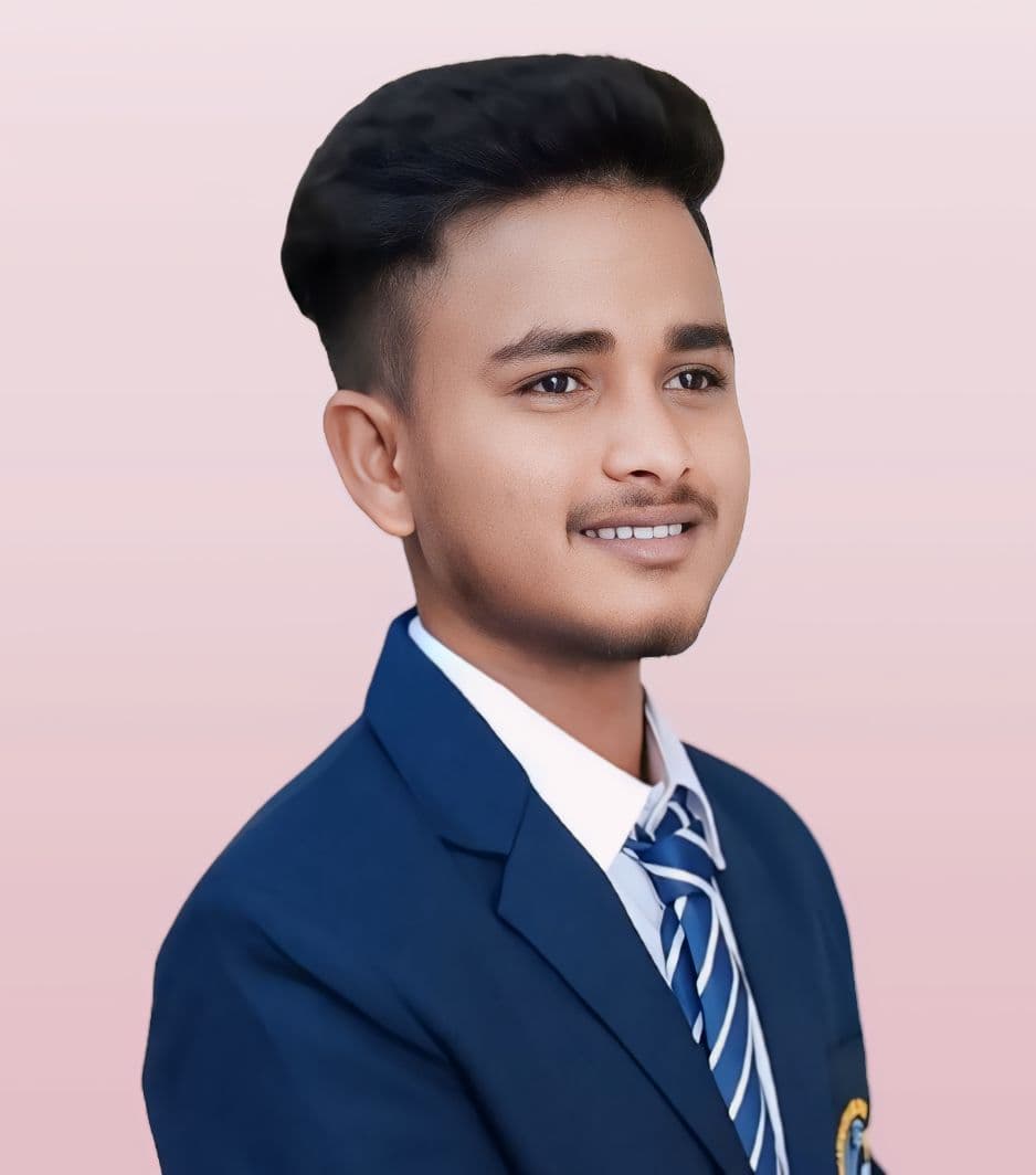 user